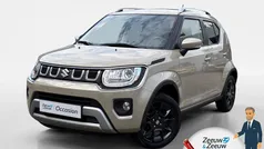 Bruin Gebruikt 2021 Suzuki Ignis Style Hatchback | € 15.940 (Eerlijke prijs)