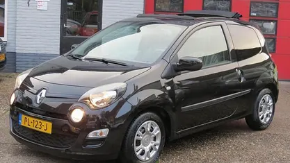 Occasion Renault Twingo Dynamique 75 PK (55 kW) 2013 Hatchback