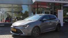 Gebruikt 2019 Toyota Corolla Executive Hatchback | € 21.900 (Eerlijke prijs)