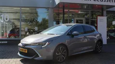 Grijs Gebruikt 2019 Toyota Corolla Executive Hatchback | € 21.900 (Eerlijke prijs)