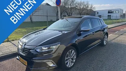 Occasion Renault Mégane GT Line GT-Line 131 PK (96 kW) 2018 Stationwagen