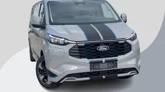 Gebruikt 2025 Ford Transit Custom Sport Van | € 47.100 (Super prijs)
