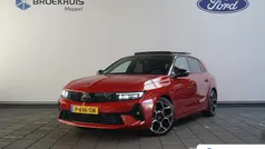 Gebruikt 2022 Opel Astra GS Line Hatchback | € 25.395 (Eerlijke prijs)