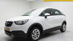 Gebruikt 2019 Opel Crossland X Innovation SUV | € 14.500 (Eerlijke prijs)