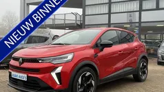 Gebruikt 2025 Renault Captur Techno SUV | € 29.950 (Eerlijke prijs)
