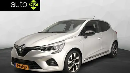 Occasion 2023 Renault Clio V Evolution Hatchback | € 16.900 (Goede deal)