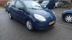 Gebruikt 2008 Renault Twingo Dynamique Hatchback | € 999 (Eerlijke prijs)