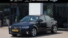 Gebruikt 2018 Audi A3 Sportback Sport Hatchback | € 17.950 (Eerlijke prijs)