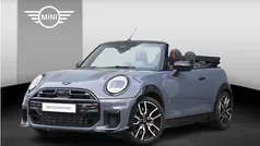 Gebruikt 2025 Mini John Cooper Works Cabriolet Comfort Cabriolet | € 45.900 (Goede deal)