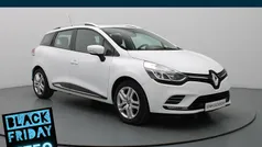 Gebruikt 2020 Renault Clio GrandTour Zen Stationwagen | € 11.490 (Eerlijke prijs)