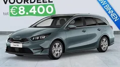 Gebruikt 2025 Kia Ceed Sportswagon 2 Stationwagen | € 29.495 (Super prijs)