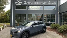 Grijs Gebruikt 2021 Mazda CX-30 Comfort SUV | € 24.750 (Eerlijke prijs)
