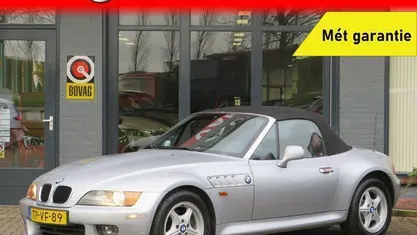 Occasion BMW Z3 Comfort Edition 192 PK (141 kW) 1998 Cabriolet