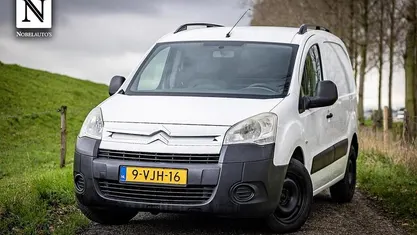 Occasion 2010 Citroën Berlingo MPV | € 2.890 (Eerlijke prijs)