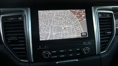 Porsche Macan Turbo