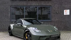 Gebruikt 2022 Porsche 911 GT3 Coupé | € 239.900 (Eerlijke prijs)