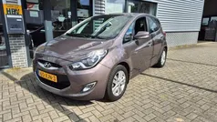 Bruin Gebruikt 2012 Hyundai ix20 MPV | € 8.399 (Eerlijke prijs)