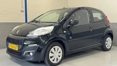 Gebruikt 2014 Peugeot 107 Envy Hatchback | € 3.750 (Goede deal)