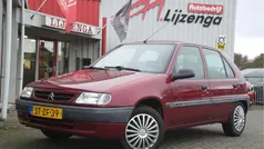 Gebruikt 1998 Citroën Saxo Hatchback | € 1.999 (Eerlijke prijs)
