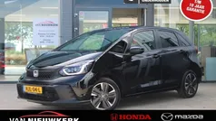 Zwart Gebruikt 2024 Honda Jazz Advance Hatchback | € 29.850 (Eerlijke prijs)