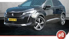 Gebruikt 2022 Peugeot 3008 GTi SUV | € 26.900 (Eerlijke prijs)