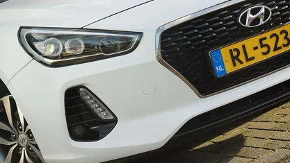 Occasion Hyundai i30 Edition 120 PK (88 kW) 2018 Hatchback