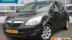 Gebruikt 2014 Opel Meriva MPV | € 6.950 (Eerlijke prijs)