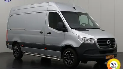Occasion 2023 Mercedes Sprinter Van | € 37.890 (Eerlijke prijs)