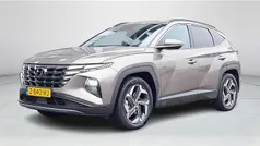 Bruin Gebruikt 2024 Hyundai Tucson Comfort SUV | € 35.840 (Eerlijke prijs)