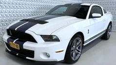 Gebruikt 2010 Ford Mustang Coupé | € 54.999