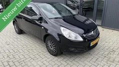 Gebruikt 2009 Opel Corsa Cosmo Hatchback | € 999 (Super prijs)