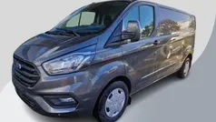 Gebruikt 2023 Ford Transit Custom Trend Van | € 29.800 (Eerlijke prijs)