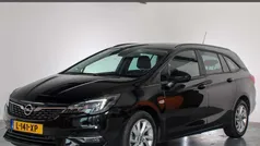 Gebruikt 2021 Opel Astra Ultimate Stationwagen | € 20.889 (Goede deal)