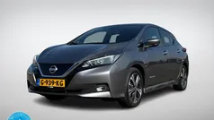 Grijs Gebruikt 2019 Nissan Leaf N-Connecta Hatchback | € 12.798 (Eerlijke prijs)