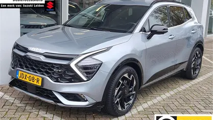 Gebruikt 2022 Kia Sportage GT-Line SUV | € 32.945 (Goede deal)
