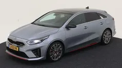 Grijs Gebruikt 2020 Kia ProCeed 2 Hatchback | € 23.800 (Eerlijke prijs)