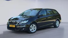 Gebruikt 2014 Peugeot 308 Active Hatchback | € 6.850 (Goede deal)