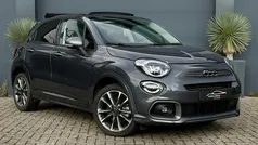 Gebruikt 2023 Fiat 500X Sport SUV | € 23.450 (Goede deal)