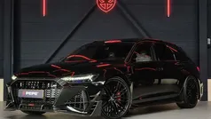 Gebruikt 2019 Audi RS6 Comfort Stationwagen | € 174.940