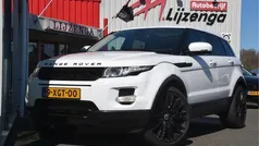 Wit Gebruikt 2012 Land Rover Range Rover evoque Pure SUV | € 17.499 (Eerlijke prijs)