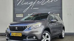 Gebruikt 2017 Peugeot 2008 Allure SUV | € 7.450 (Eerlijke prijs)