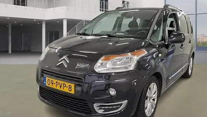 Occasion Citroën C3 Picasso Exclusive 120 PK (88 kW) 2011 MPV