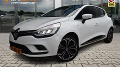 Wit Gebruikt 2018 Renault Clio IV Bose Edition Hatchback | € 11.450 (Eerlijke prijs)