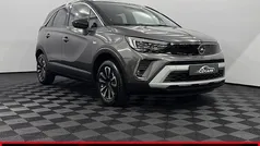 Grijs Gebruikt 2024 Opel Crossland Business Elegance SUV | € 22.950 (Eerlijke prijs)