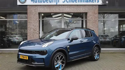 Occasion 2023 Lynk & Co 01 SUV | € 27.940 (Eerlijke prijs)