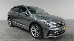 Gebruikt 2020 VW Tiguan Highline SUV | € 29.450 (Eerlijke prijs)