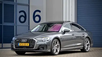 Occasion Audi A8 S-Line 341 PK (250 kW) 2024 Sedan