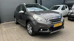 Gebruikt 2015 Peugeot 2008 Allure SUV | € 5.995 (Goede deal)