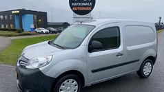 Gebruikt 2016 Renault Kangoo Komfort Van | € 3.650 (Goede deal)