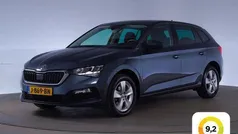 Grijs Gebruikt 2020 Skoda Scala Business Line Hatchback | € 14.945 (Super prijs)